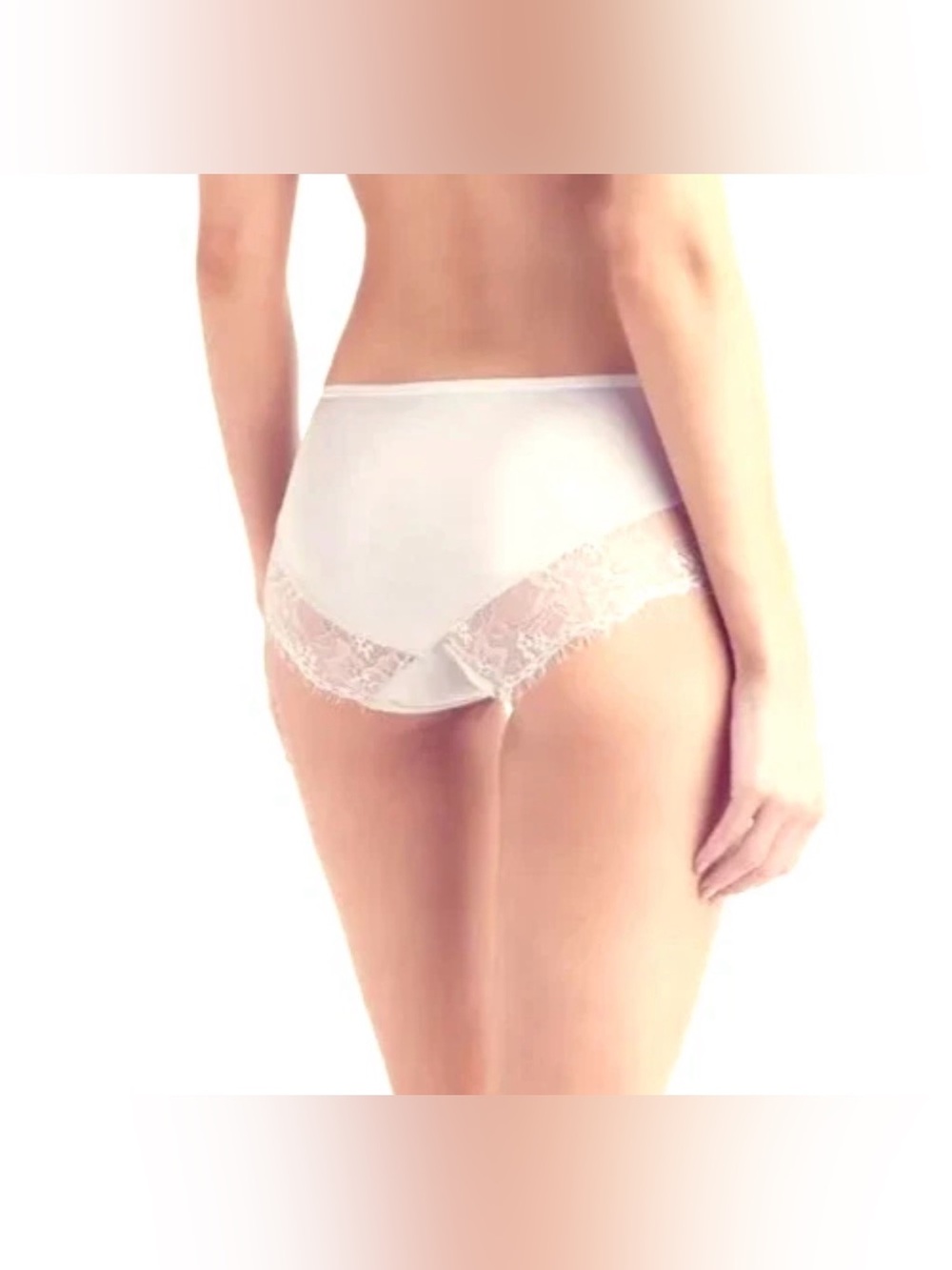 The Little Bra Company Christina Brief S  -Glacier-